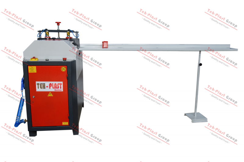 Tehplast Glazing Bead Saw Machine