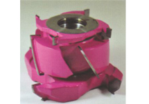 End Milling Blades