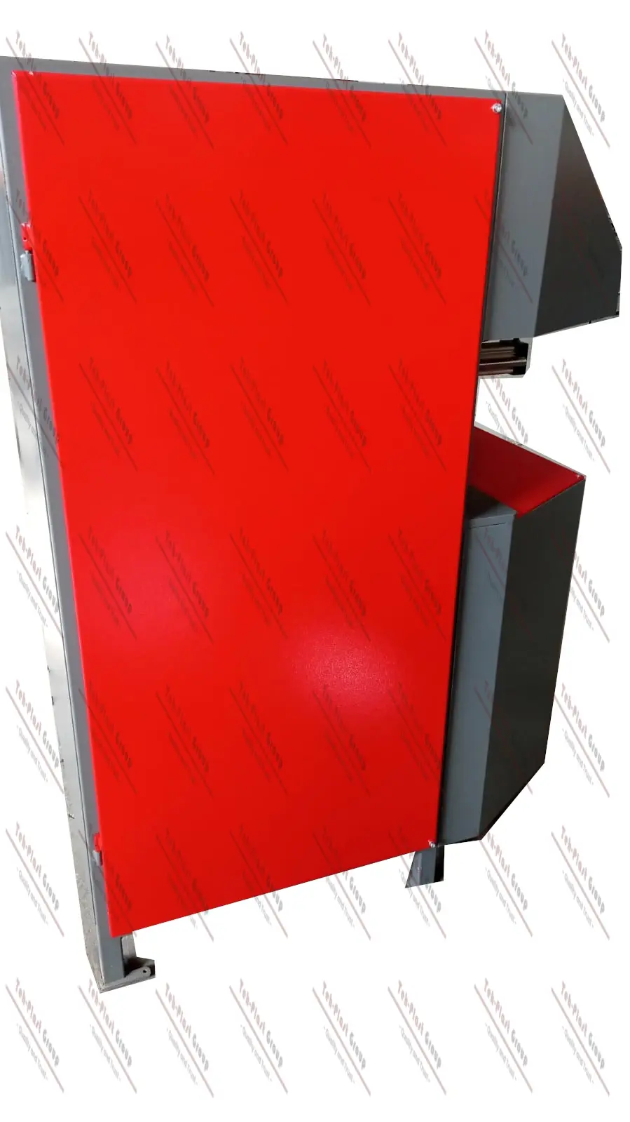 Tehplast Classical Automatic Corner Cleaning Machine
