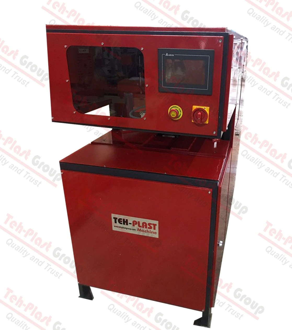 CNC stroj za čišćenje uglova CN-7