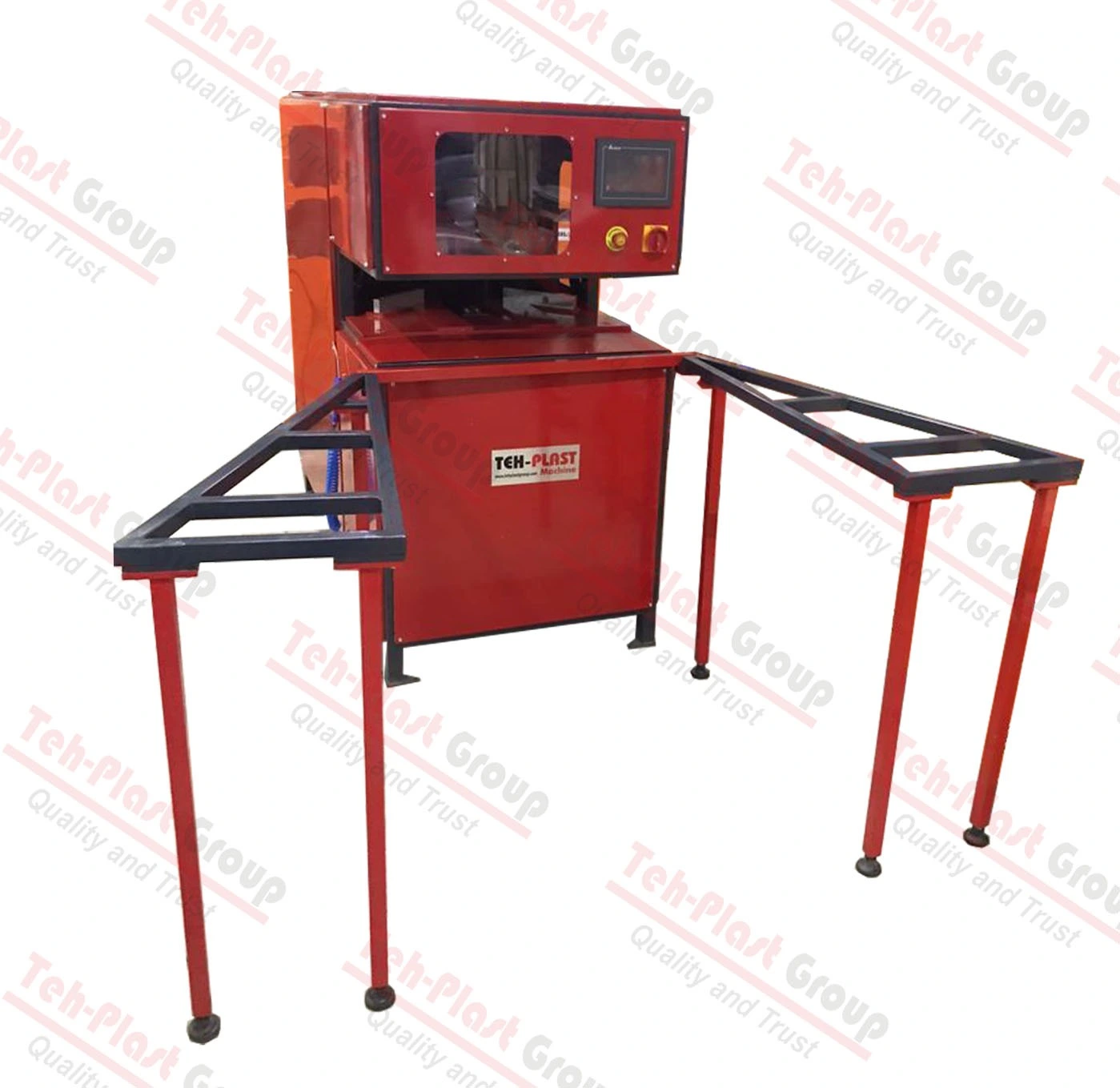 CNC stroj za čišćenje uglova CN-7